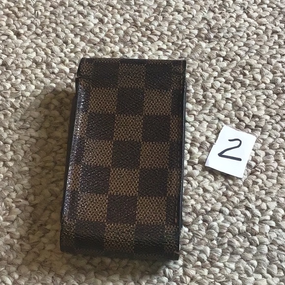 Louis Vuitton accessory - Picture 5 of 9